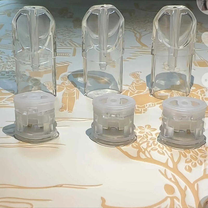 SP2S空倉 | 1.6ml空倉煙彈 | 底部註油空彈 | 一代通用空煙彈 | 陶瓷芯不漏油 | 台灣現貨:圖片 2