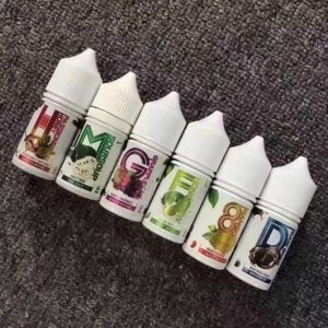 【LH煙油】馬來西亞LH VAPEMY煙油30ML/35MG | 12種口味 | 原裝進口 | 現貨供應